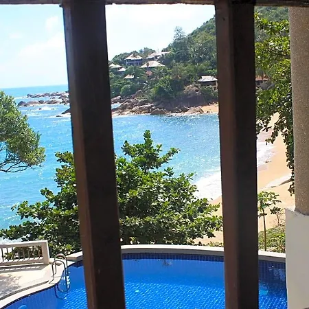 Coral Cove Resort-3