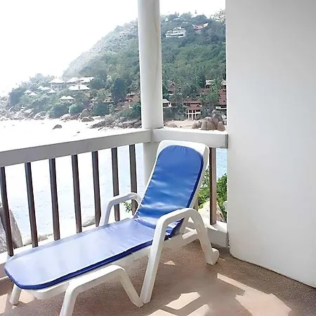 Coral Cove Resort-2